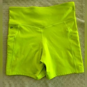 Fabletics shorts